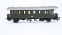 Brawa H0 45751 Personenwagen Cid 21 2.Kl. DB