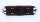 Brawa H0 48223 gedeckter Güterwagen G10 144607 DB
