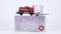 Brawa H0 48894 Kesselwagen Z DB