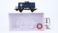 Brawa H0 48873 Kesselwagen Homann 525 341 P DB