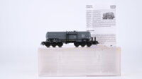 Brawa H0 48521 Kesselwagen "Hoechst" DB