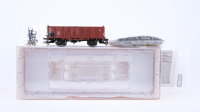 Brawa H0 48404 offener Güterwagen Om 21 754 326 DB