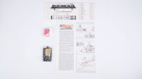 Roco H0 43717 E-Lok BR E 17 07 DB Gleichstrom