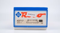 Roco H0 43717 E-Lok BR E 17 07 DB Gleichstrom
