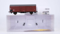 Brawa H0 48684 gedeckter Güterwagen Glr22 DB