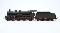 Märklin H0 37192 Dampflok BR 17 126 DRG Wechselstrom Digital fx
