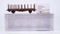 Brawa H0 48709 Rungenwagen R20 DB