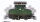 Märklin Spur 1 54102 Zugset E-Lok BR 96 mit Personenwagen 3 tlg. Delta Digital