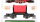 Märklin Spur 1 54403 Start Set Dampflok Emma 3 tlg. Dampf Delta Digital (unvollständig)