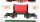 Märklin Spur 1 54403 Start Set Dampflok Emma 3 tlg. Dampf Delta Digital (unvollständig)
