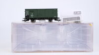 Brawa H0 48229 gedeckter Güterwagen Verbands 30147...