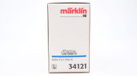 Märklin H0 34121 Dampflok "Reinheim" BR Reihe P 2.II Pfalz-Bahn Wechselstrom Delta Digital