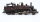 Märklin H0 34121 Dampflok "Reinheim" BR Reihe P 2.II Pfalz-Bahn Wechselstrom Delta Digital