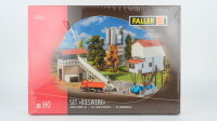 Faller H0 190276 Set Kieswerk