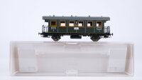 Fleischmann H0 84 5812 Personenwagen München 12080...