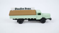 Märklin Z 80025 Museumswagen 2014 Gk 10 der DB