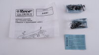 Roco H0 44091 Selbstentladewagen-Set DB