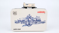 Märklin Z 80913 Güterwagen Gk der K.W.Sts.E (4....