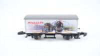 Märklin Z 80917 Sonderwagen "Modellbahn Treff Göppingen 2009"