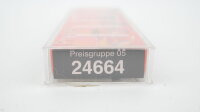 Preiser H0 24664 Figuren zum Kettenkarussell