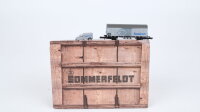 Märklin Z 80028 Museumswagen 2017 (Sommerfeldt) Gl...