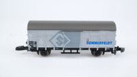 Märklin Z 80028 Museumswagen 2017 (Sommerfeldt) Gl...