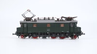 Roco H0 04144S E-Lok 104 020-3 DB Gleichstrom