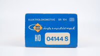 Roco H0 04144S E-Lok 104 020-3 DB Gleichstrom