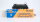 Roco H0 04144S E-Lok 104 020-3 DB Gleichstrom