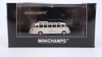 Minichamps N 169 030081 Setra S8 1951 Reisebus...