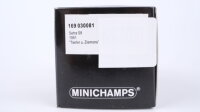 Minichamps N 169 030081 Setra S8 1951 Reisebus...