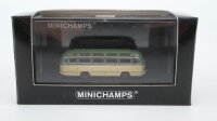 Minichamps N 169 031080 Mercedes-Benz O 321 H Reisebus...