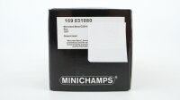 Minichamps N 169 031080 Mercedes-Benz O 321 H Reisebus...
