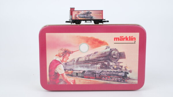 Märklin Z 80916 Güterwagen Gk