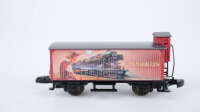 Märklin Z 80916 Güterwagen Gk