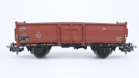 Märklin H0 4602 Offener Güterwagen DB