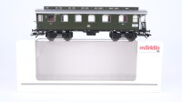 Märklin H0 43040 Reisezugwagen LAB4i der DB (ex BC4i...