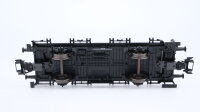 Märklin H0 48946 Behältertragwagen 2-teilig mit Kohlebehältern DB