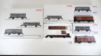 Märklin Spur 1 58229 Güterwagenset...