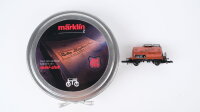 Märklin Z 82031 Kesselwagen Göppingen MB