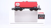 Märklin H0 46531 Kesselwagen AVIA DB