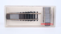 Fleischmann H0 6654 Ergänzungsset für Drehscheibe