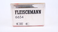 Fleischmann H0 6654 Ergänzungsset für Drehscheibe