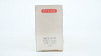 Wiking H0 08524040 Koffer-Lastzug (Mercedes-Benz L 1113) "Reineke Brot"