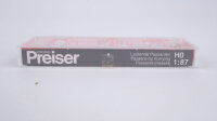 Preiser H0 10326 Laufende Passanten / Pärchen