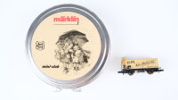Märklin Z 98114 Güterwagen Göppingen