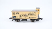 Märklin Z 98114 Güterwagen Göppingen
