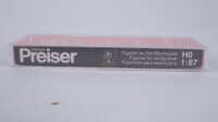 Preiser H0 24660 Figuren zur Schiffschaukel