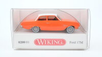 Wiking H0 020001 Ford 17M