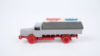 Märklin Z 80015 Museumswagen 2004 "600 Jahre Göppinger Sprudel" der DRG